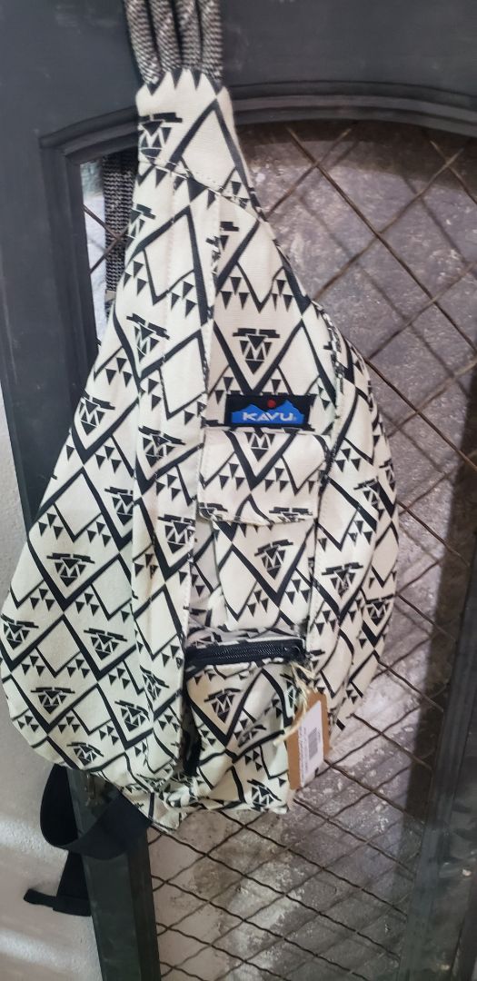 Kavu Kavu Backpack, Small