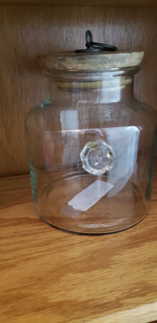 Jar