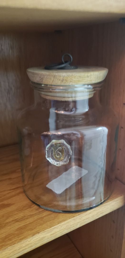 Jar