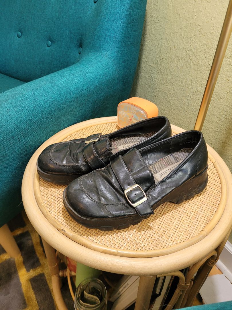 Vintage "Less than 50 years"