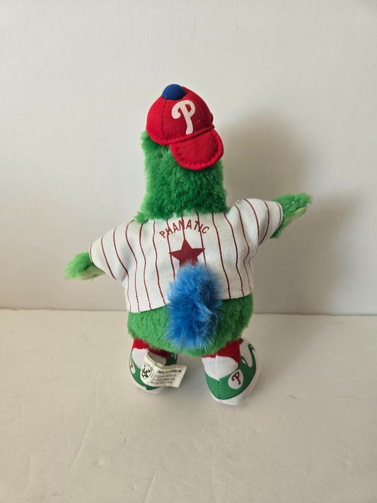 Philly Fanatic Plush