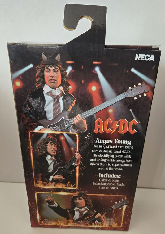 AC/DC Angus Young