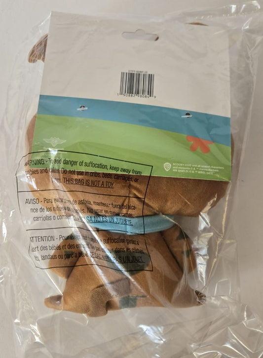 Scooby Doo Plush