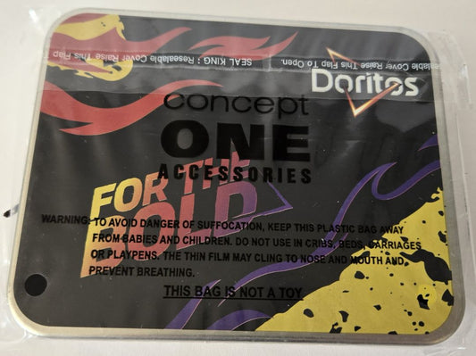 Doritos Wallet