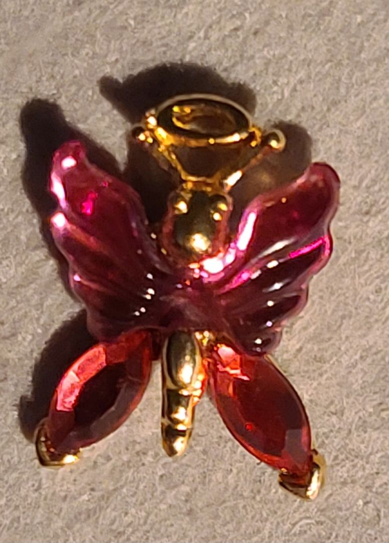 Butterfly-Misc