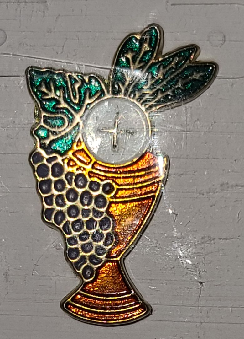 Pin-Misc