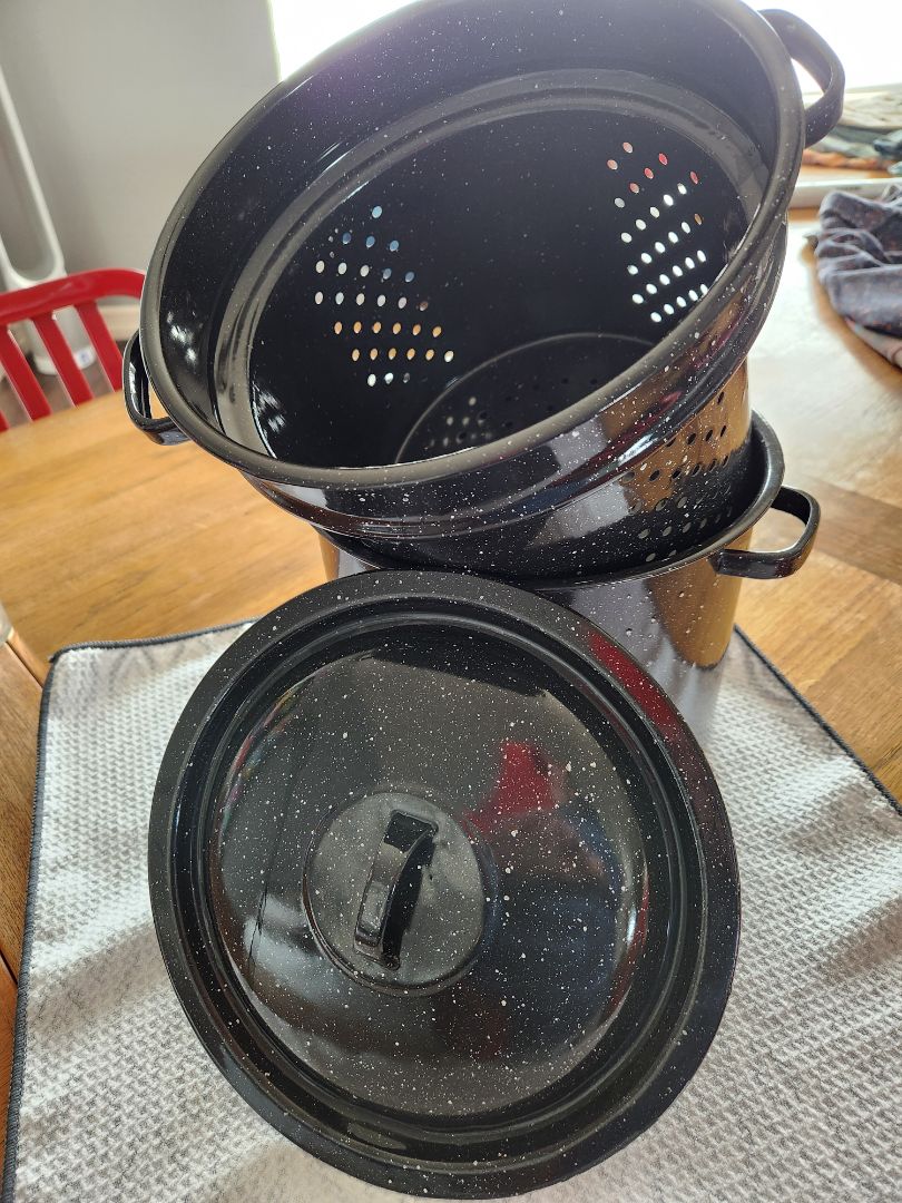 Granite Cookware set