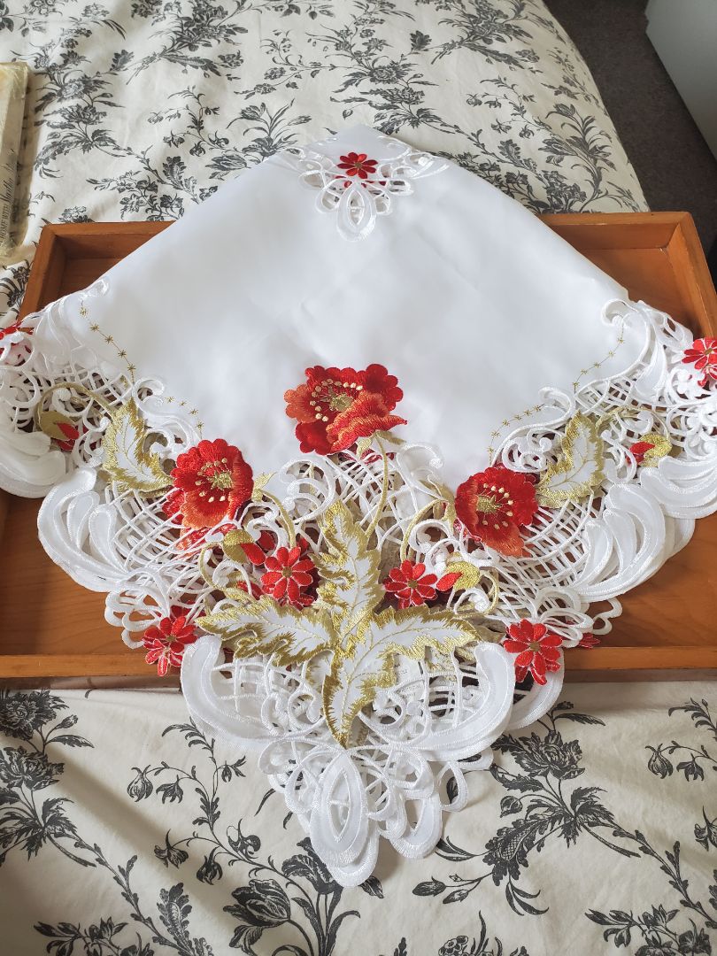 Tablecloth