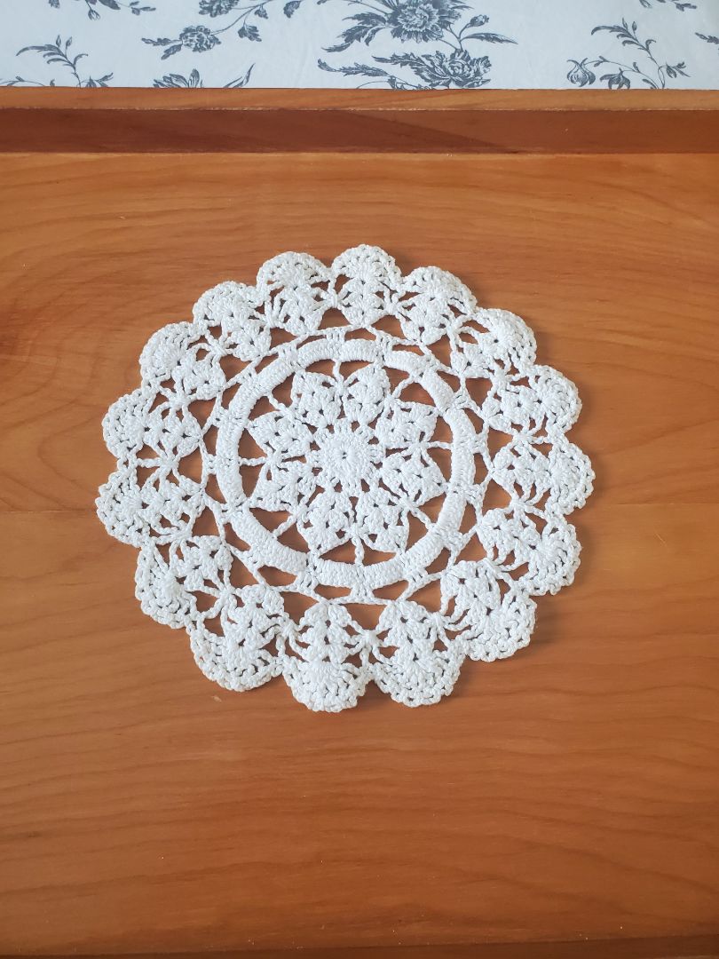 Doily