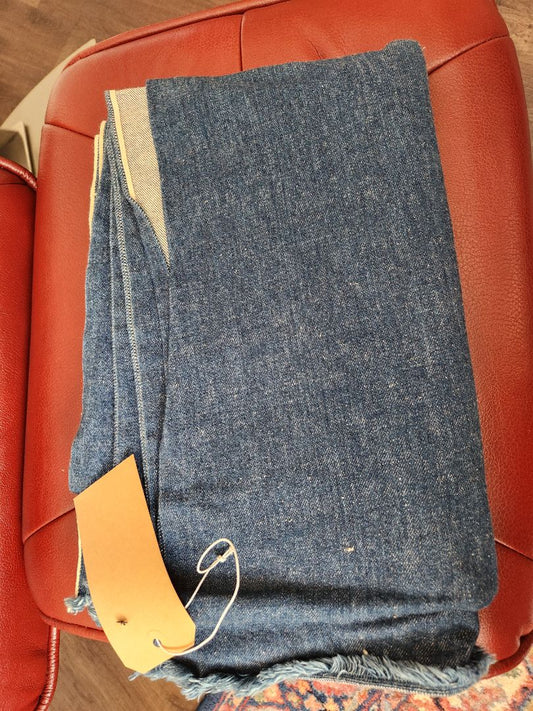 Denim Fabric