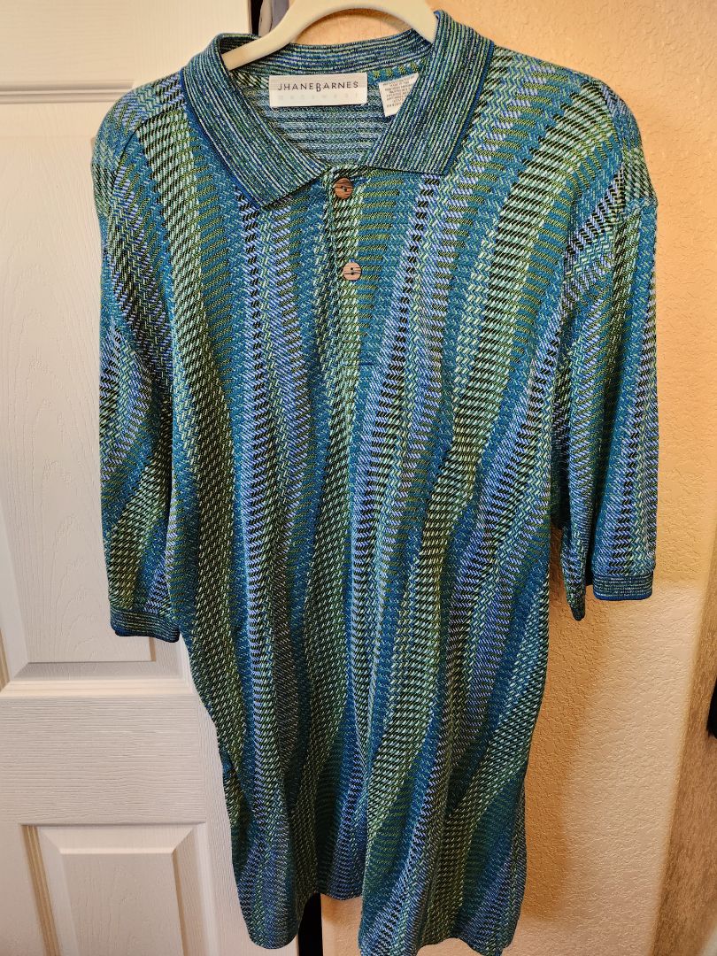 JHANE BARNES Shirt