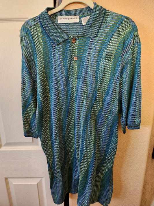 JHANE BARNES Shirt