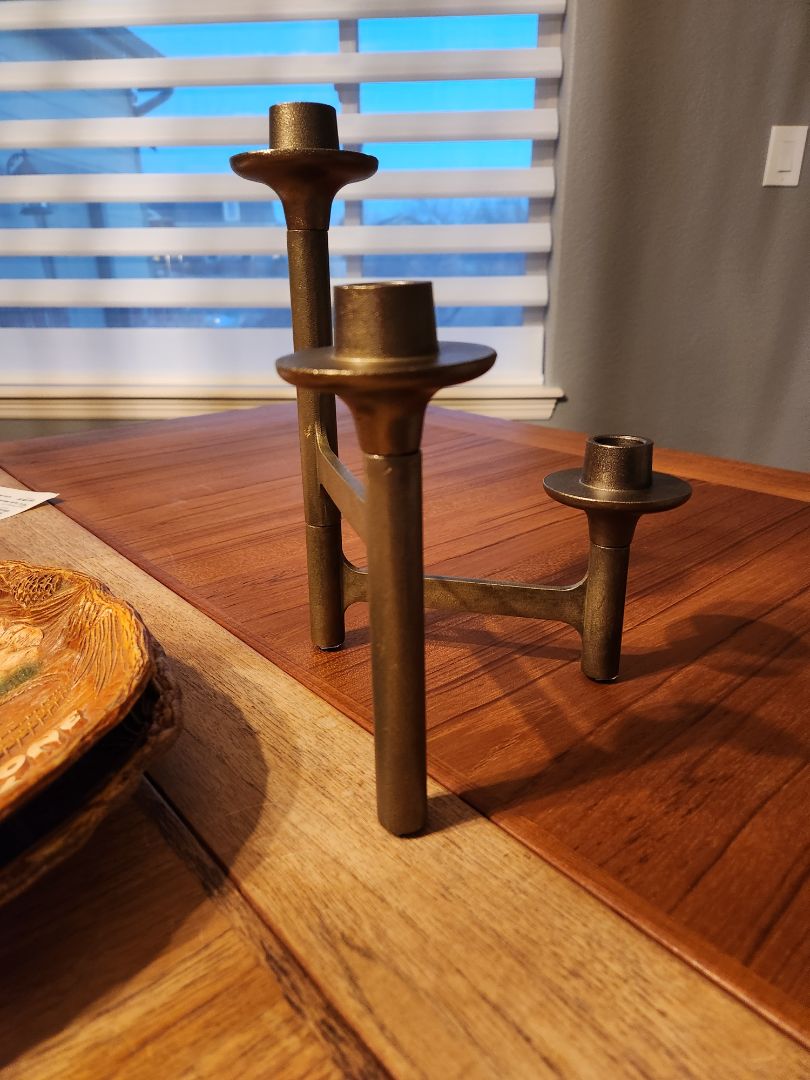 Candlestick