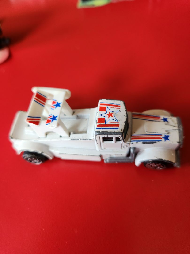 81 KIDCO KENWORTH