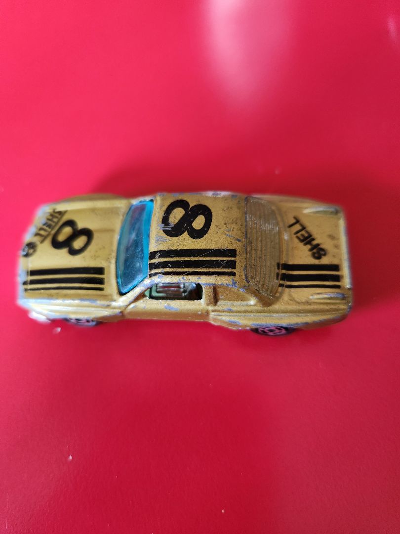 70 GOLD BMW SUMMER METAL PRODUCTS
