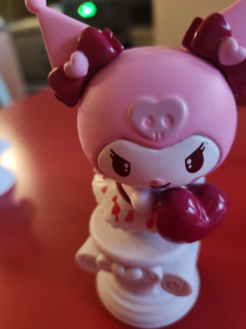 KURONI TOPTOY 520 CUPID LOVE