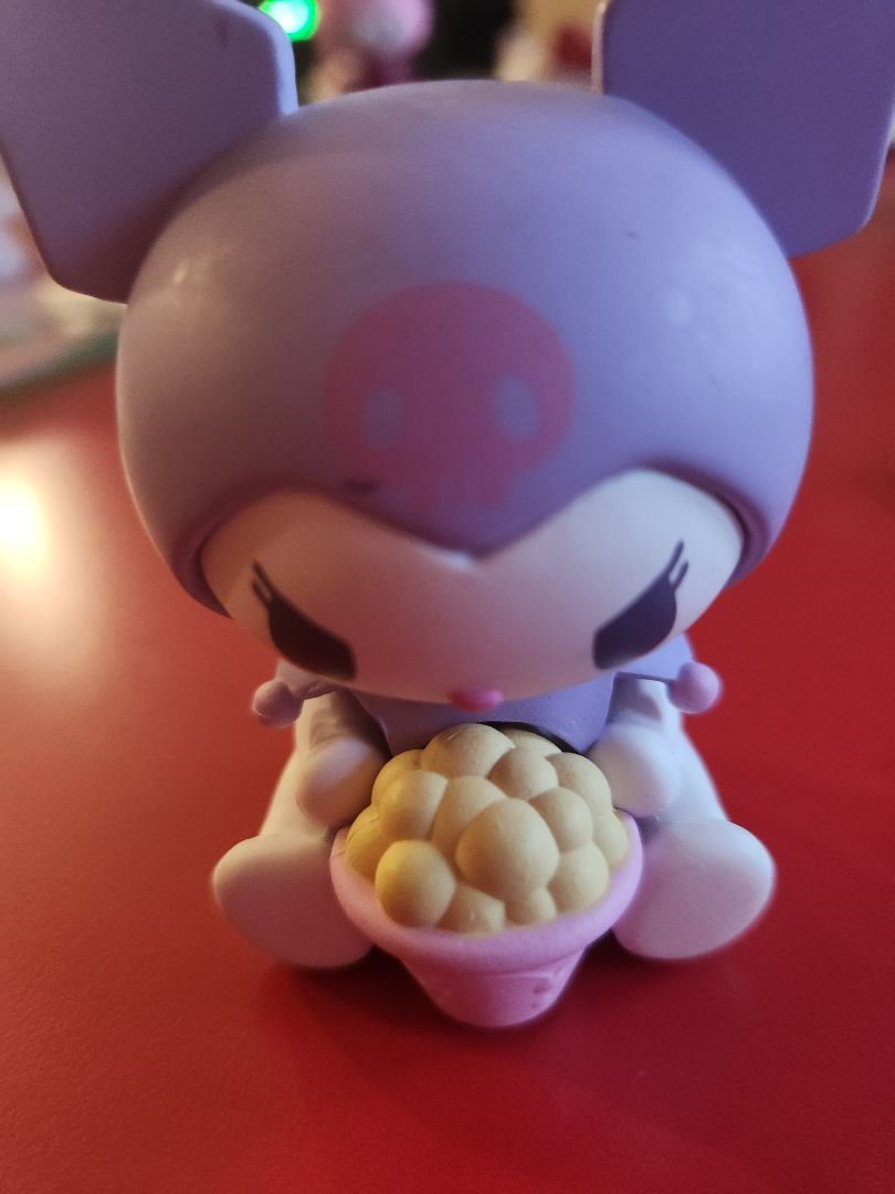 KUROMI POPCORN MINI