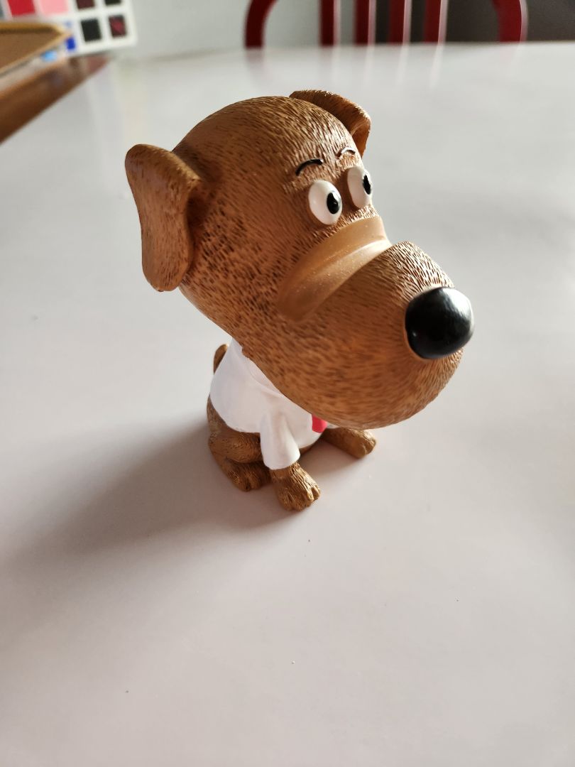 Dog Eye Glass Holder