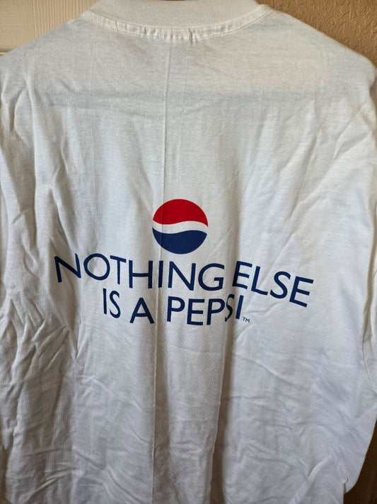 T-SHIRT PEPSI CENTER OPENING