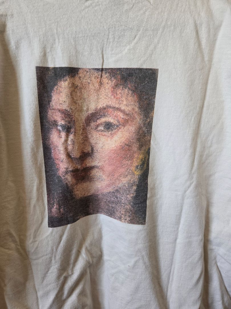 T-SHIRT LA STRADA DELL'ARLE 1998, XL
