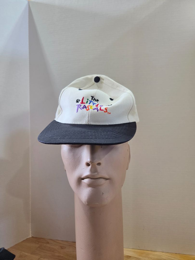 THE LITTLE RASCALS HAT