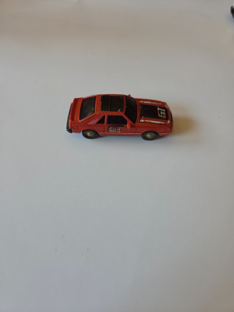 1982 TONKA TNT RACER