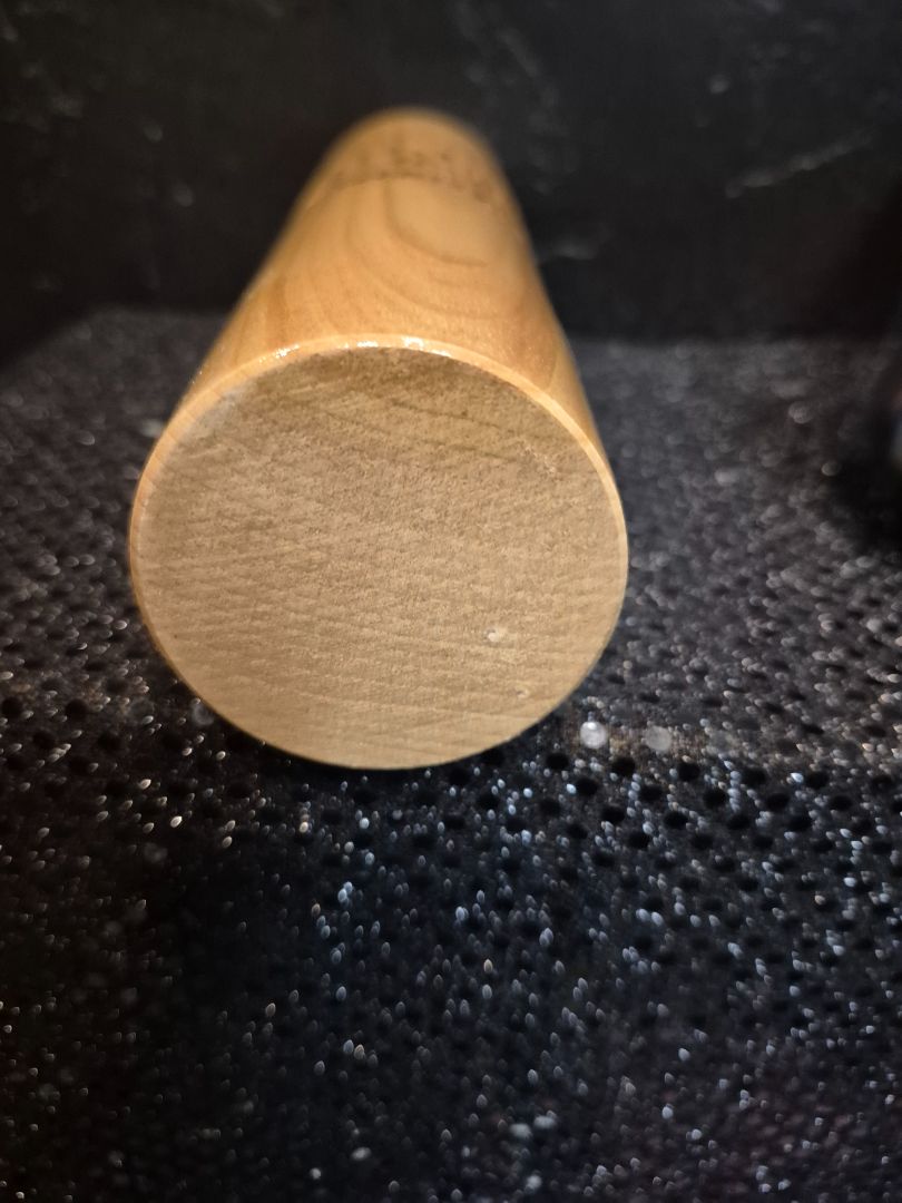 Dugout Mug Logo Baseball Bat Mug, 10"