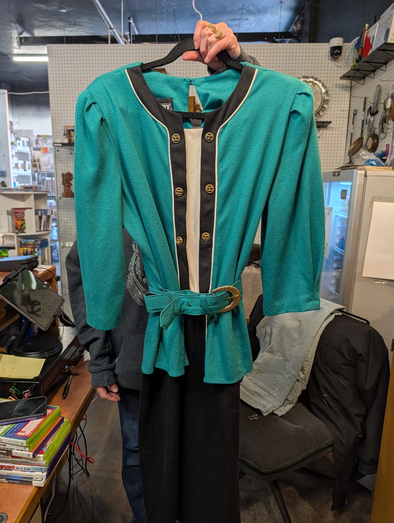 Tabby Of California Dress Size 14