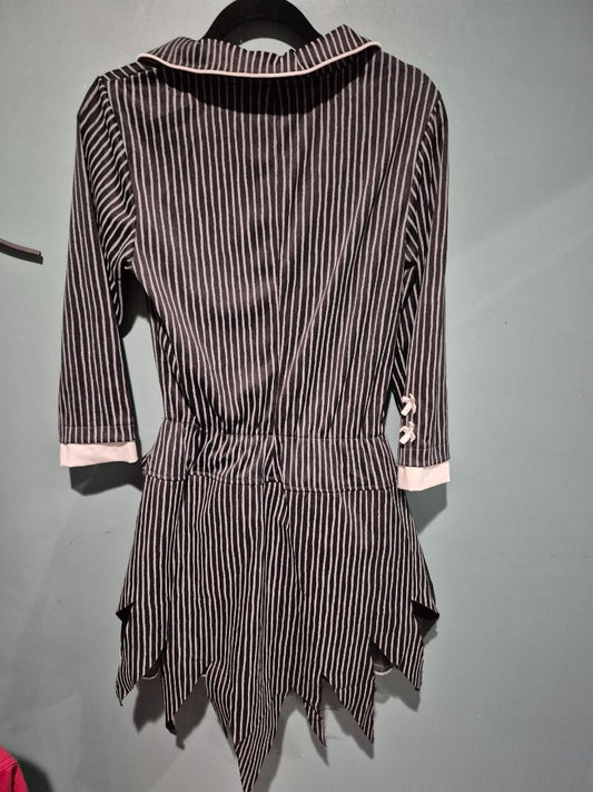 Jack Skellington Costume Dress
