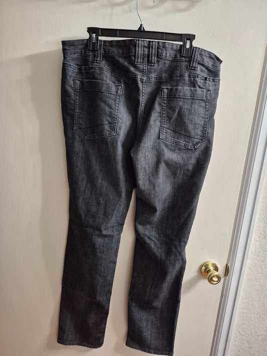 Black 5.11 Tactical Jeans, 36 × 32