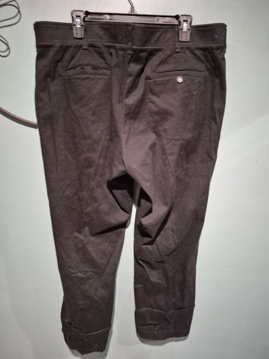 Lee Extreme Comfort Black 40x29