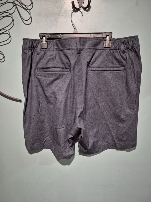 Charcoal 32 Degree Shorts, XL