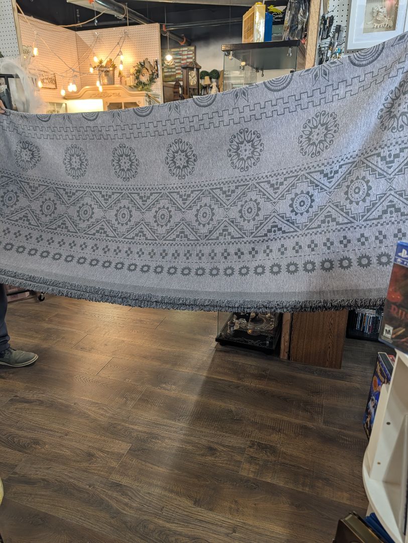 Decorative Rug 70x 165 Inches