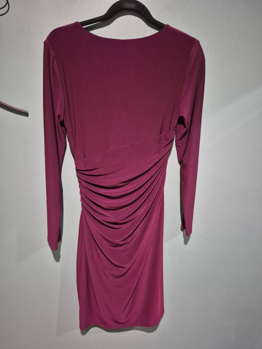 Plum Ralph Lauren Dress, 6