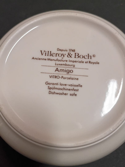 Villeroy-Bosch Amigo trinket box