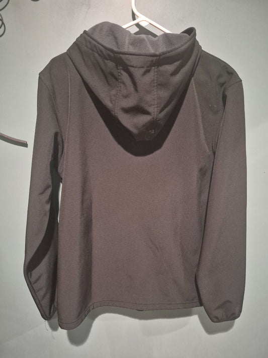 Never Summer Soft shell Jacket