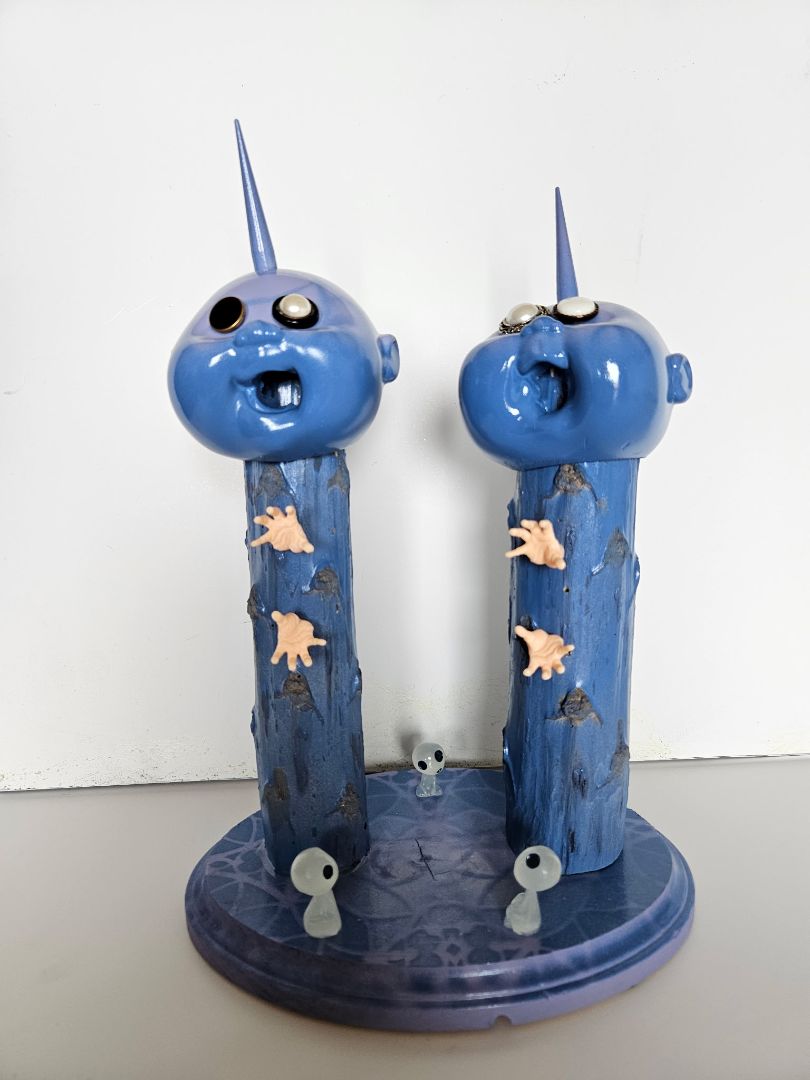 Alien Duet