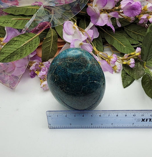 Apatite Free-Form Stones