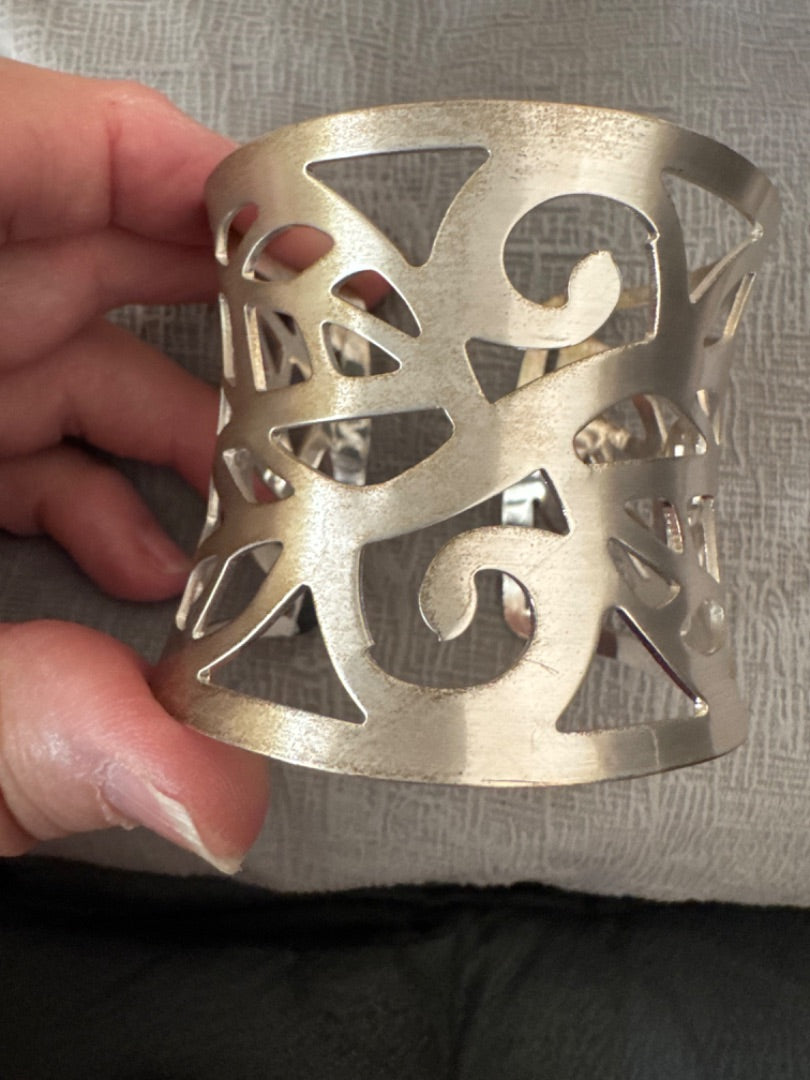 Cuff Bracelet