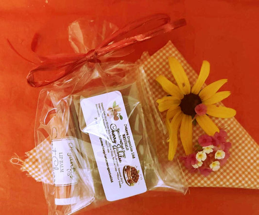 Ostara Organics Ltd LLC Fall 2Fer Sets