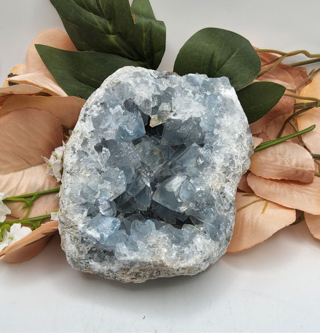 Celestite Stones