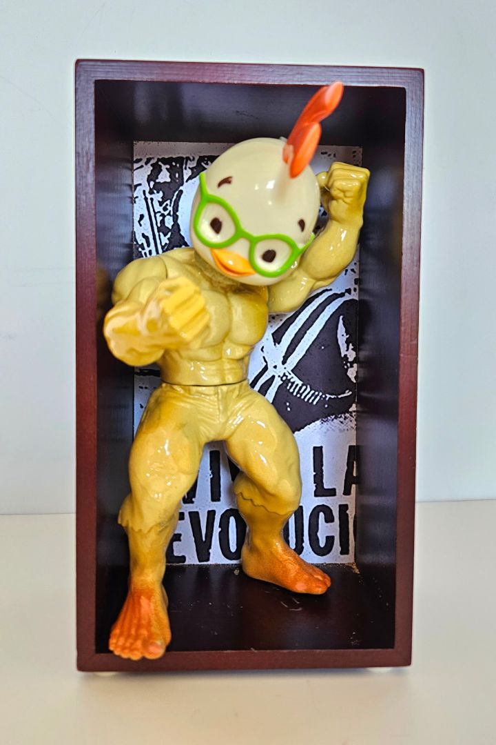 Chicken Big