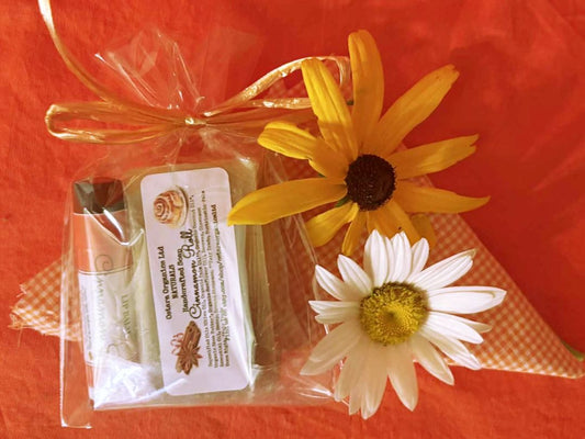 Ostara Organics Ltd LLC Fall 2Fer Sets
