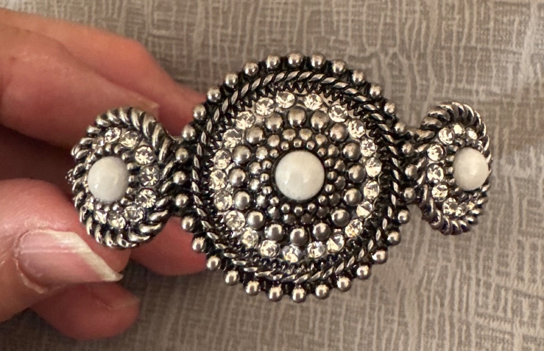 Cowboy Confetti Bracelet