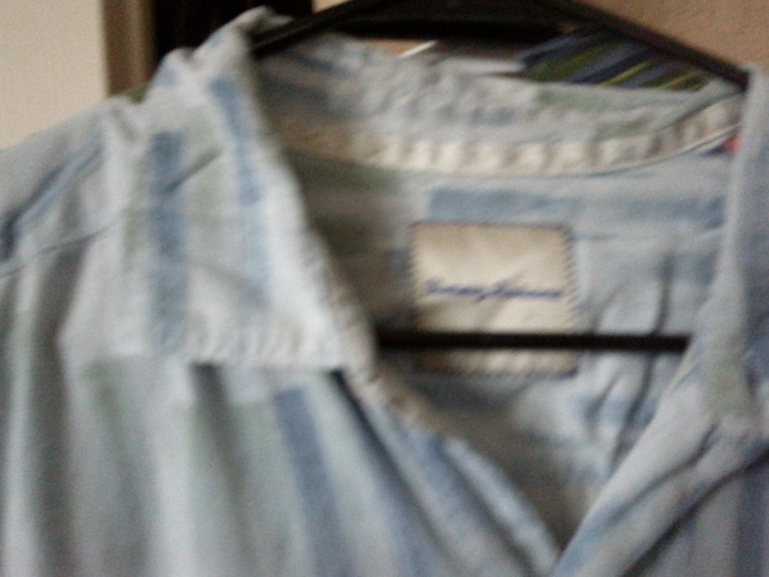 Tommy Bahama Hawaiian Shirt
