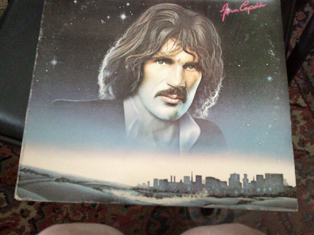RECORD-ELECTRIC NIGHTS-1979
