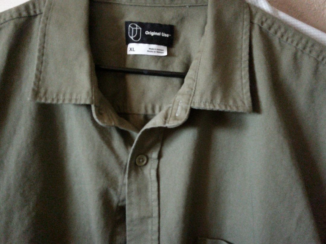CAMP SHIRT-la tAXI sERVICE