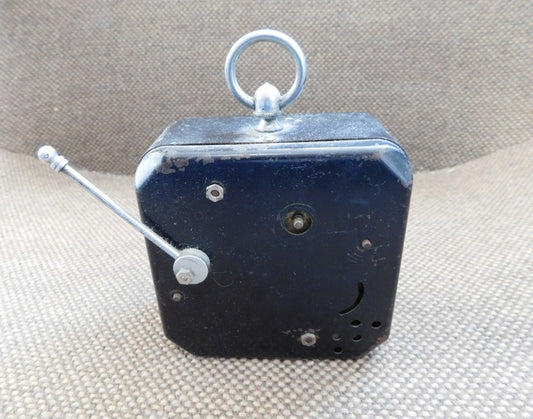 Not Working - General Electric Interval Timer