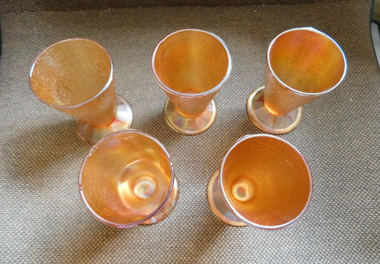 5 Carnival Ice Cream Dishes