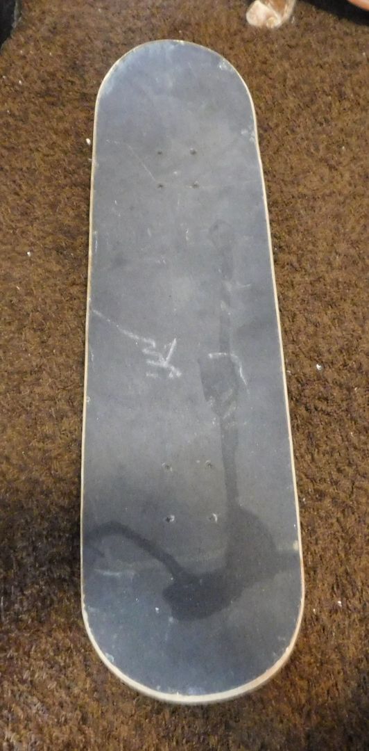 Tony Hawk Skateboard